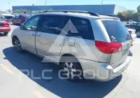 2006 Toyota SIENNA фото