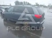 2006 Toyota SIENNA фото