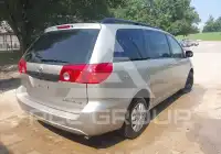 2006 Toyota SIENNA фото