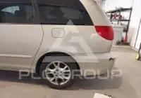 2006 Toyota SIENNA фото