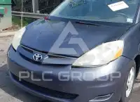 2006 Toyota SIENNA фото