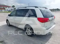 2006 Toyota SIENNA фото