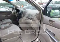 2006 Toyota SIENNA фото