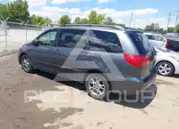 2006 Toyota SIENNA фото