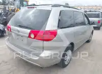 2006 Toyota SIENNA photo