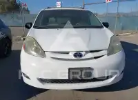 2006 Toyota SIENNA фото