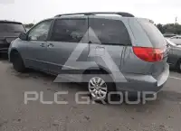 2006 Toyota SIENNA фото