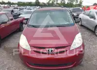 2006 Toyota SIENNA photo