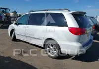 2006 Toyota SIENNA фото