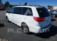 2006 Toyota SIENNA фото