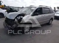 2006 Toyota SIENNA photo