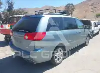 2006 Toyota SIENNA фото