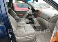 2006 Toyota SIENNA photo