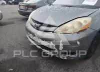 2006 Toyota SIENNA фото