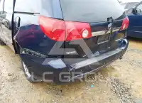 2006 Toyota SIENNA photo