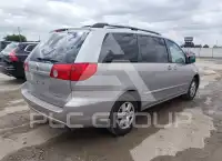 2006 Toyota SIENNA фото