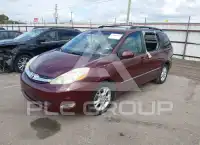 2006 Toyota SIENNA фото