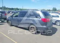 2006 Toyota SIENNA photo