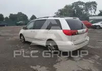 2006 Toyota SIENNA фото