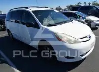 2006 Toyota SIENNA фото