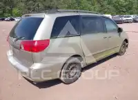 2006 Toyota SIENNA фото