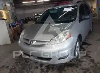 2006 Toyota SIENNA фото