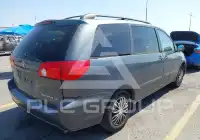 2006 Toyota SIENNA photo