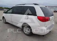 2006 Toyota SIENNA фото