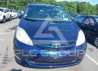 2006 Toyota SIENNA фото