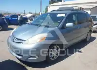 2006 Toyota SIENNA фото