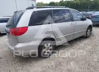 2006 Toyota SIENNA фото