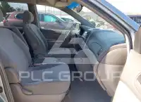 2006 Toyota SIENNA фото