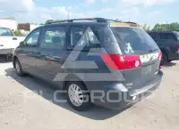 2006 Toyota SIENNA фото