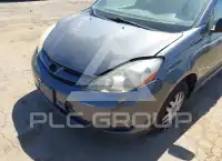 2006 Toyota SIENNA фото