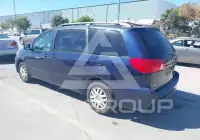 2006 Toyota SIENNA photo
