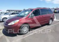 2006 Toyota SIENNA фото