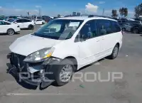 2006 Toyota SIENNA фото
