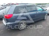2006 Toyota SIENNA фото