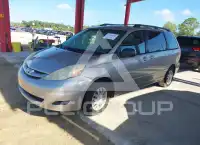 2006 Toyota SIENNA фото