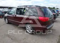 2006 Toyota SIENNA фото