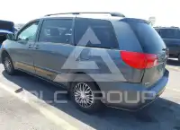 2006 Toyota SIENNA photo