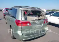 2006 Toyota SIENNA фото