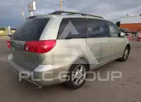 2006 Toyota SIENNA фото