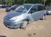 2006 Toyota SIENNA фото