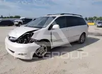2006 Toyota SIENNA фото