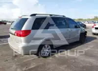 2006 Toyota SIENNA фото