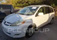 2006 Toyota SIENNA фото