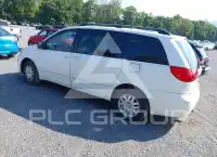 2006 Toyota SIENNA фото