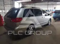 2006 Toyota SIENNA фото