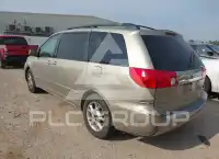 2006 Toyota SIENNA фото